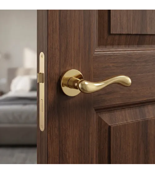Poignée de porte Mandelli Ande poignée design couleur 3