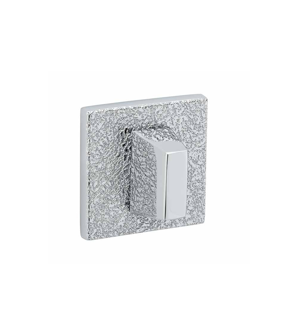 Rosace TUPAI 4240 Q 5S WC -T3 -  poignée design