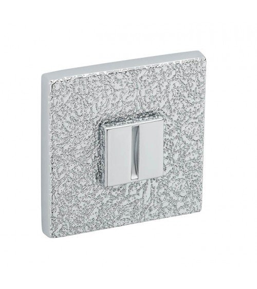 Rosace TUPAI 4240 Q 5S WC -T3 -  poignée design