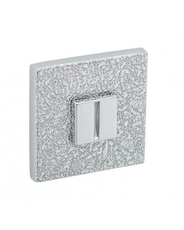 Rosace TUPAI 4240 Q 5S WC -T3 -  poignée design