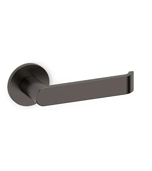 Poignée de porte BETA en laiton | MillaPoignees