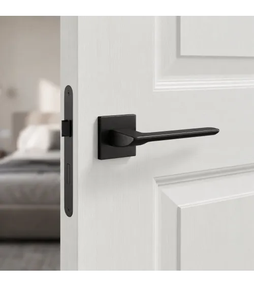 Poignée de porte contemporaine ASTRA poignée design