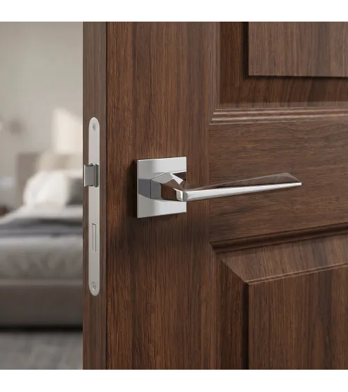 Poignée de porte moderne DIAMANT poignée design