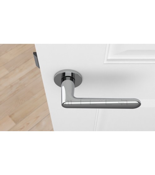 Poignée de porte Classique ARIA poignée design couleur 4