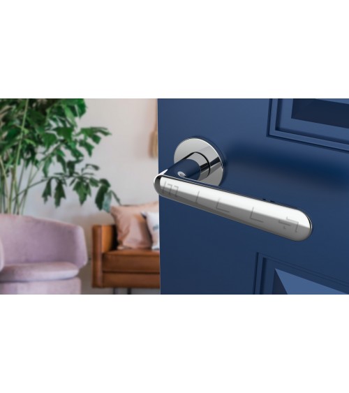 Poignée de porte Classique ARIA poignée design couleur 4