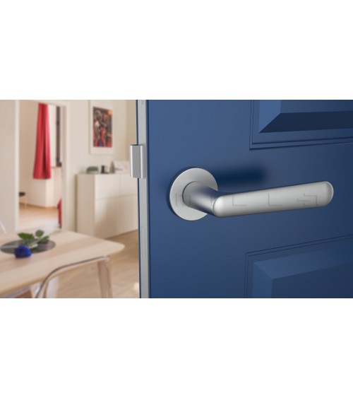 Poignée de porte Classique ARIA poignée design couleur 3