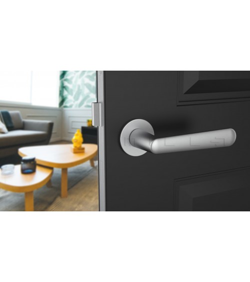 Poignée de porte Classique ARIA poignée design couleur 3