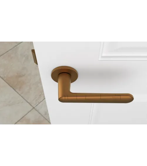 Poignée de porte Classique ARIA poignée design couleur 1