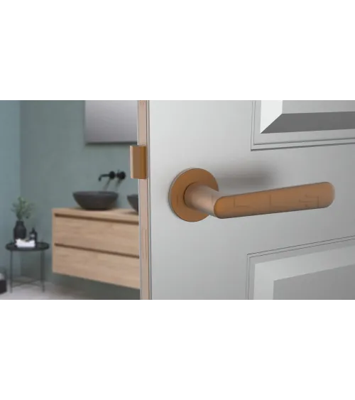 Poignée de porte Classique ARIA poignée design couleur 1