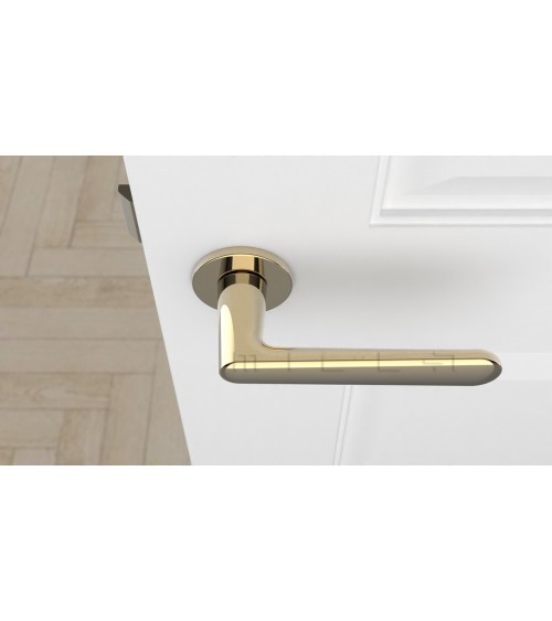 Poignée de porte ARIA poignée design couleur 3