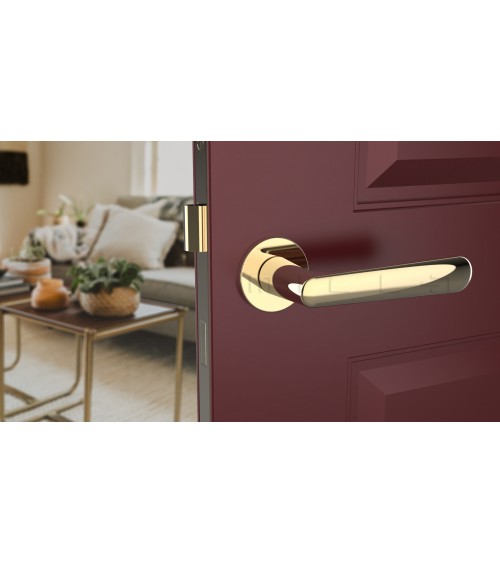 Poignée de porte ARIA poignée design couleur 3