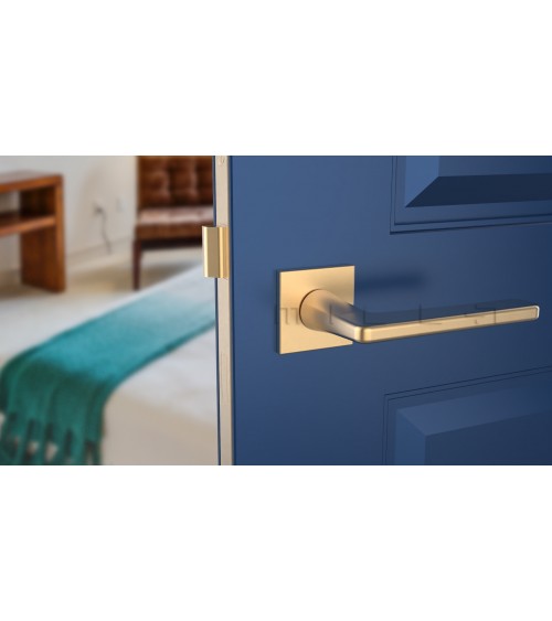 Poignée de porte SETIA poignée design couleur 5