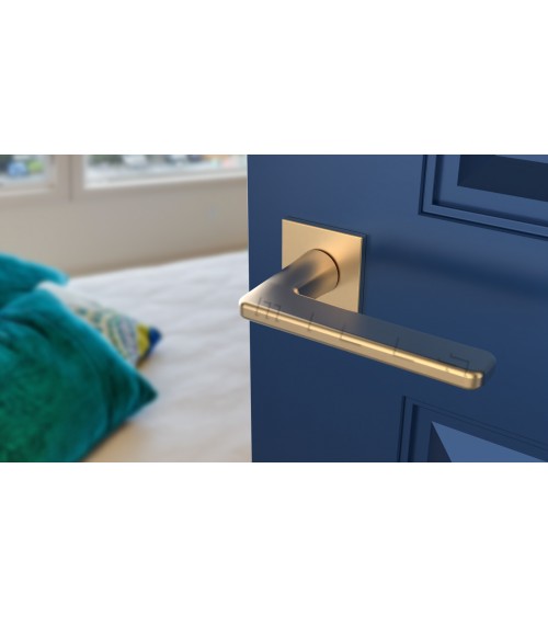 Poignée de porte SETIA poignée design couleur 5