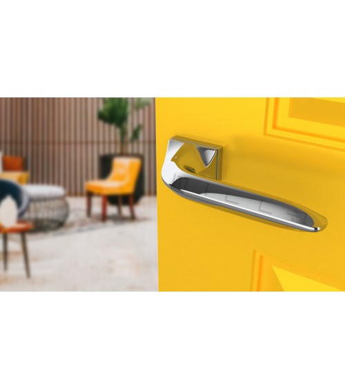 Poignée de porte GLADIOLA poignée design couleur 1