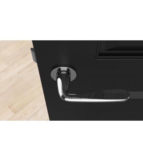 Poignée de porte HIACYNTA poignée design couleur 3