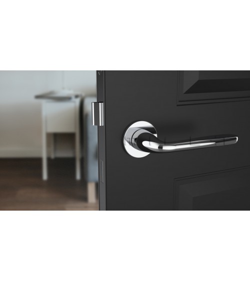 Poignée de porte HIACYNTA poignée design couleur 3