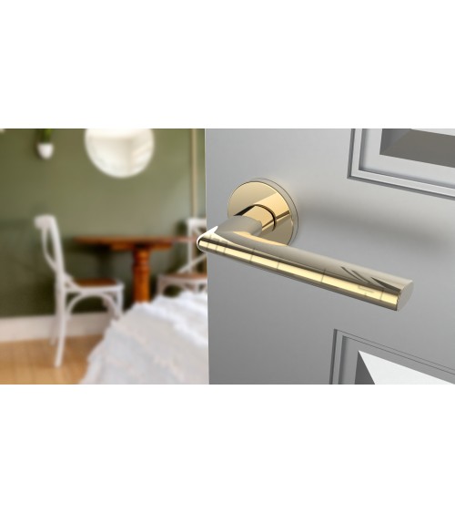 Poignée de porte classique KALMIA poignée design couleur 2