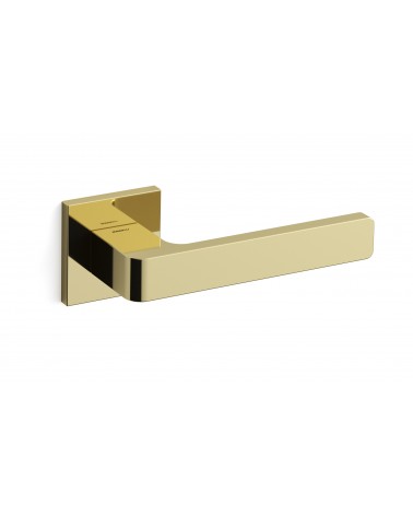 Poignée de porte Mandelli Lario poignée design couleur 1