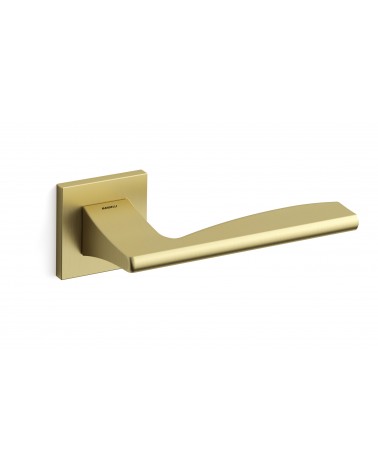 Poignée de porte Mandelli Link poignée design couleur 4