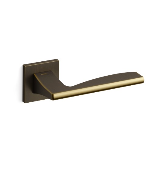 Poignée de porte Mandelli Link poignée design couleur 1