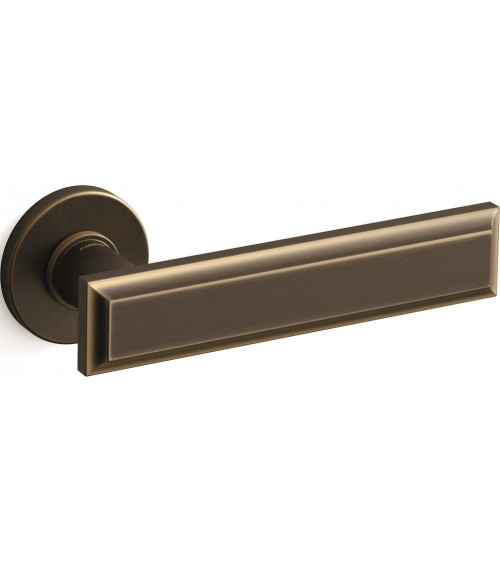 Poignée de porte Mandelli Kuki poignée design couleur 5