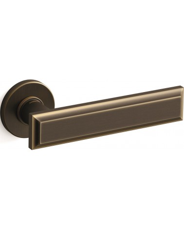 Poignée de porte Mandelli Kuki poignée design couleur 5
