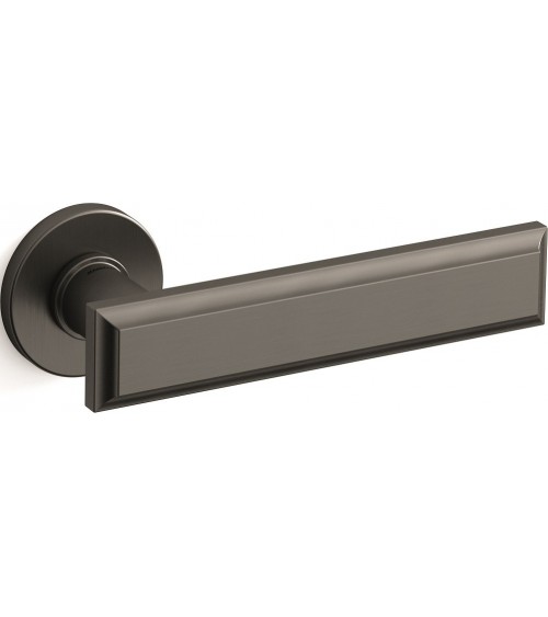 Poignée de porte Mandelli Kuki poignée design couleur 4