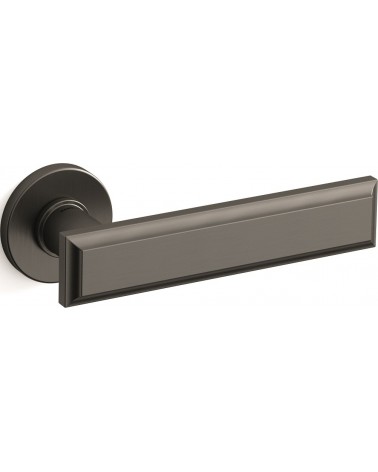 Poignée de porte Mandelli Kuki poignée design couleur 4