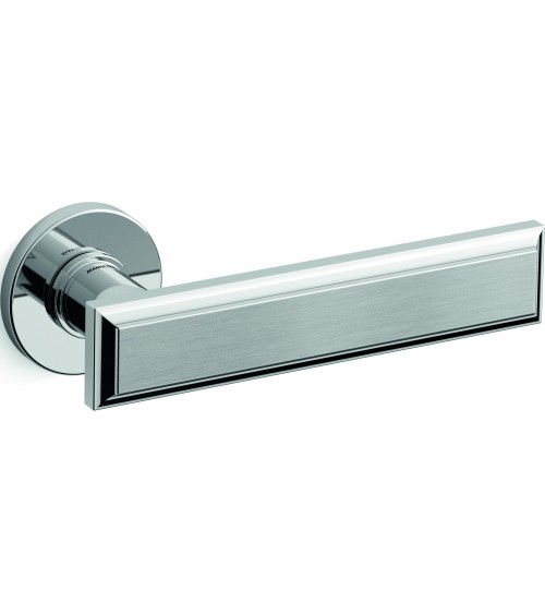 Poignée de porte Mandelli Kuki poignée design couleur 3