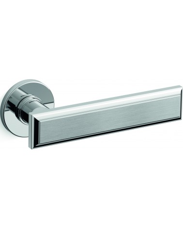 Poignée de porte Mandelli Kuki poignée design couleur 3