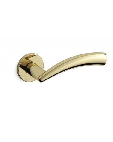 Poignée de porte Mandelli Nadir  poignée design couleur 4