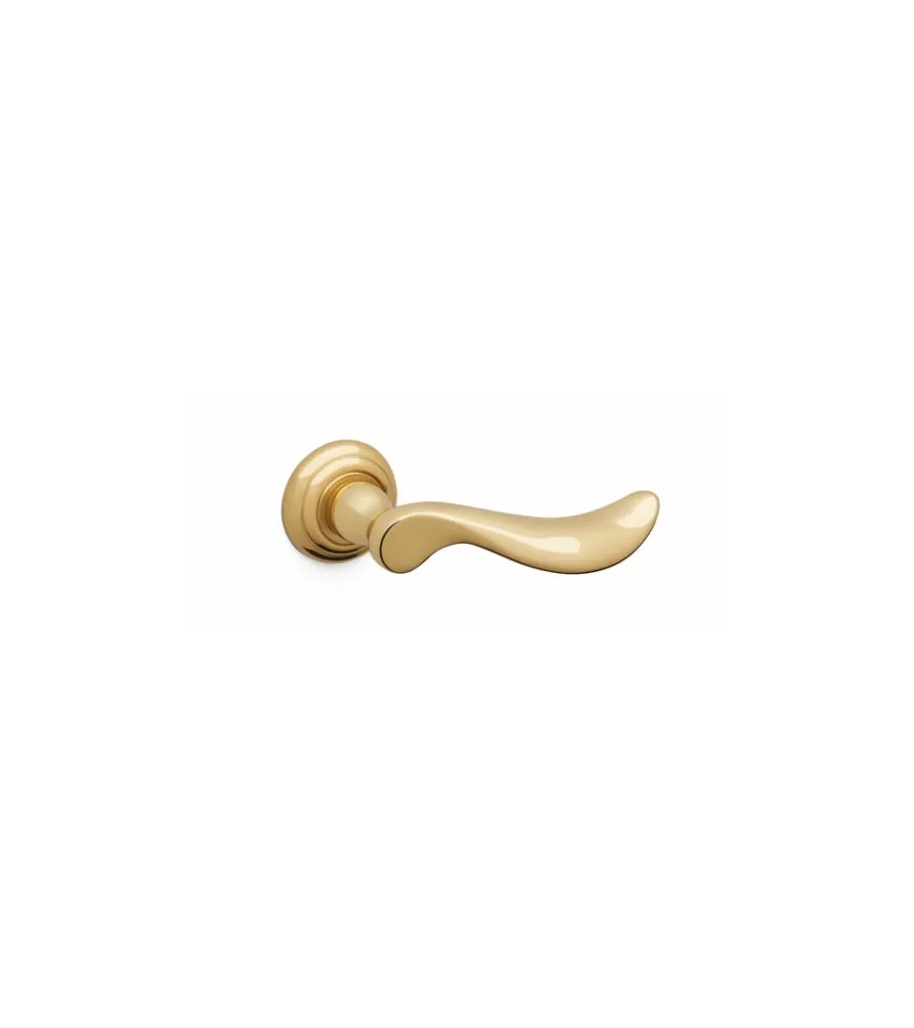Poignée de porte Mandelli Norma poignée design couleur 1