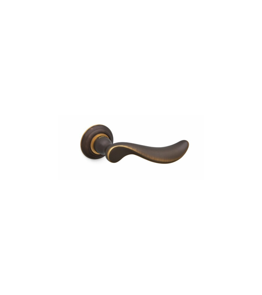 Poignée de porte Mandelli Norma poignée design couleur 3