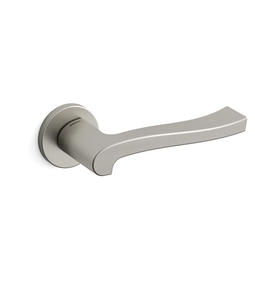 Poignée de porte Mandelli Ola poignée design couleur 5