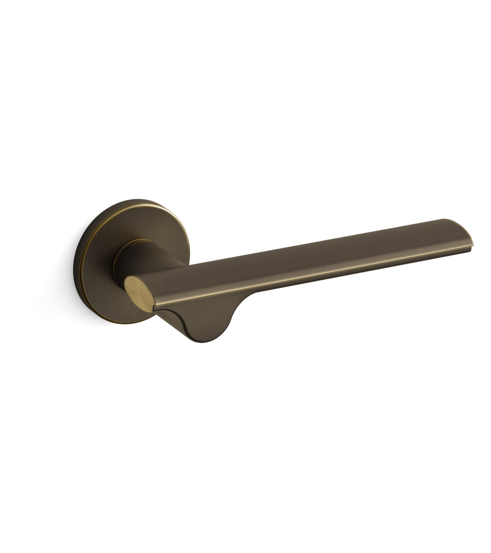 Poignée de porte Mandelli Ara poignée design couleur 3