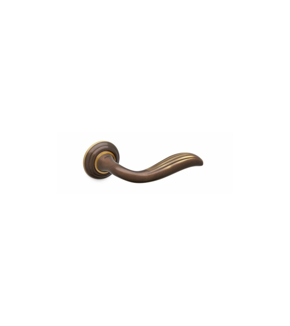 Poignée de porte Mandelli Plisse poignée design couleur 2