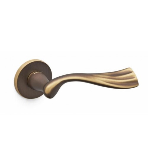 Poignée de porte Mandelli River poignée design couleur 3