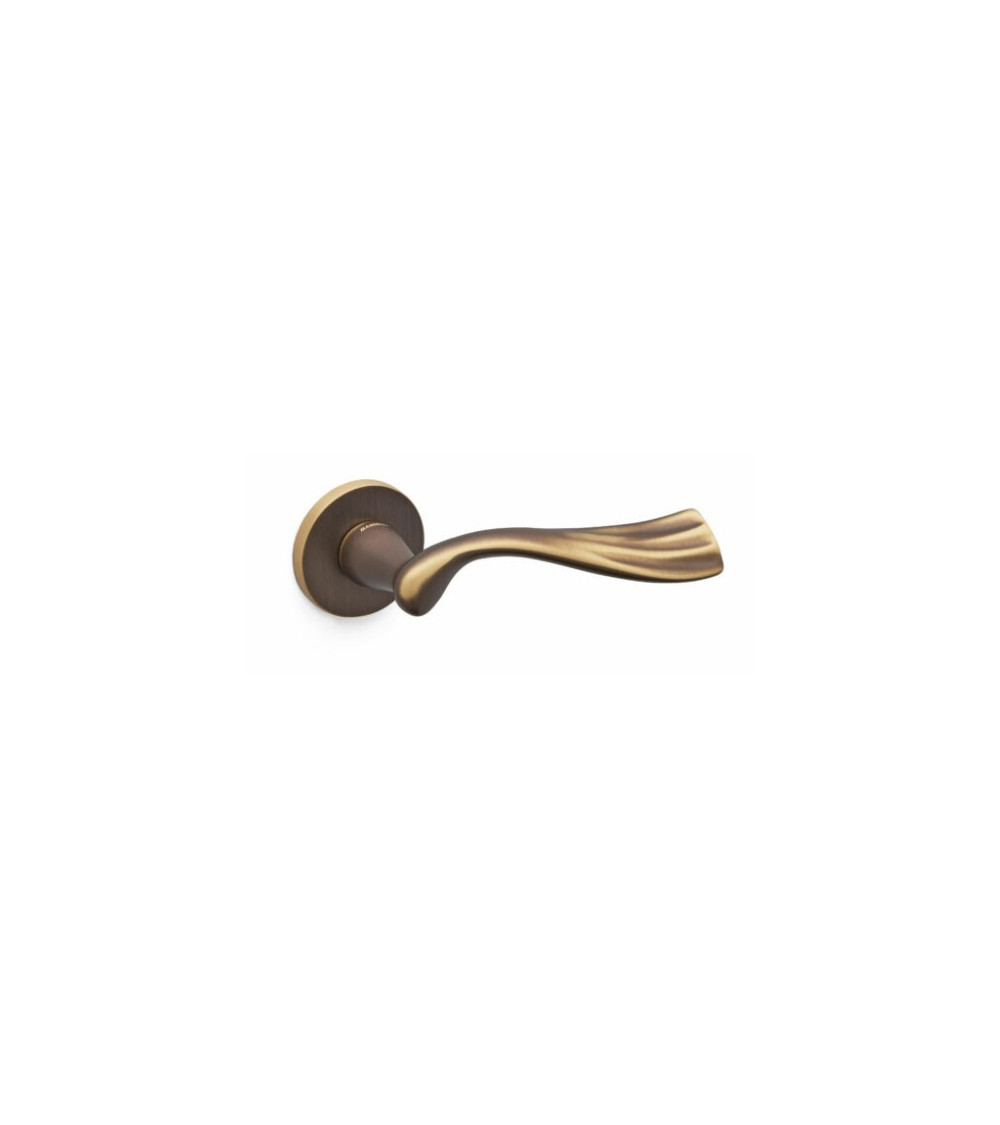 Poignée de porte Mandelli River poignée design couleur 3