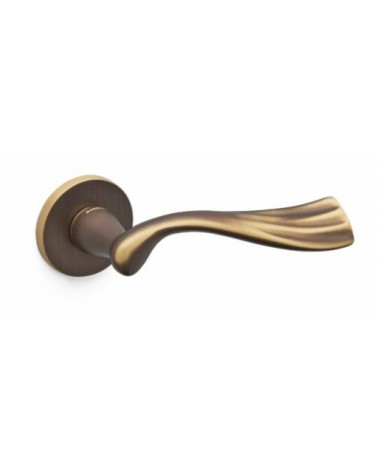 Poignée de porte Mandelli River poignée design couleur 3