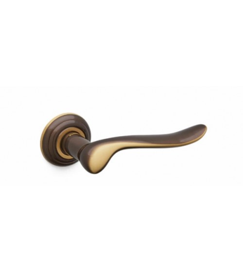 Poignée de porte Mandelli Rondò poignée design couleur 3