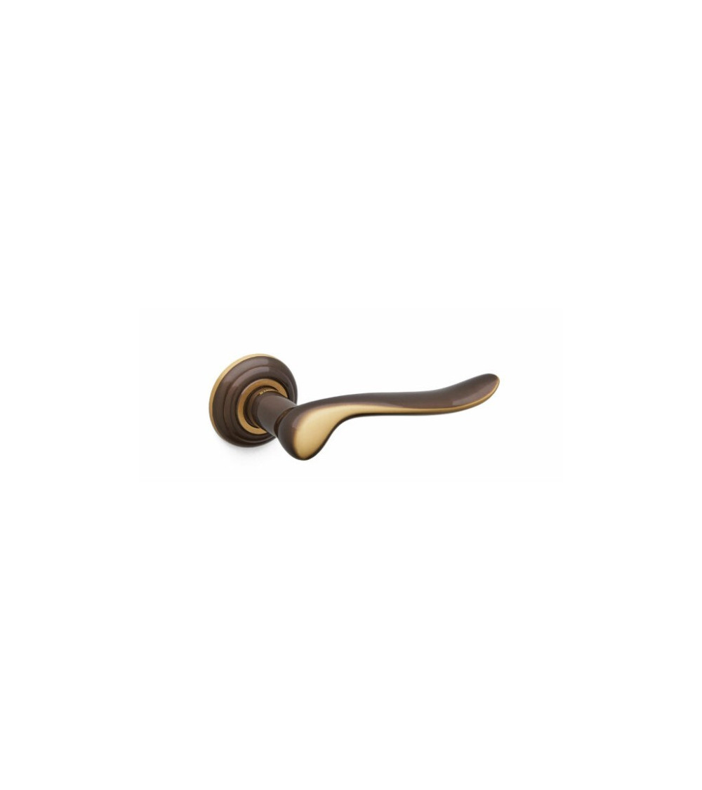 Poignée de porte Mandelli Rondò poignée design couleur 3