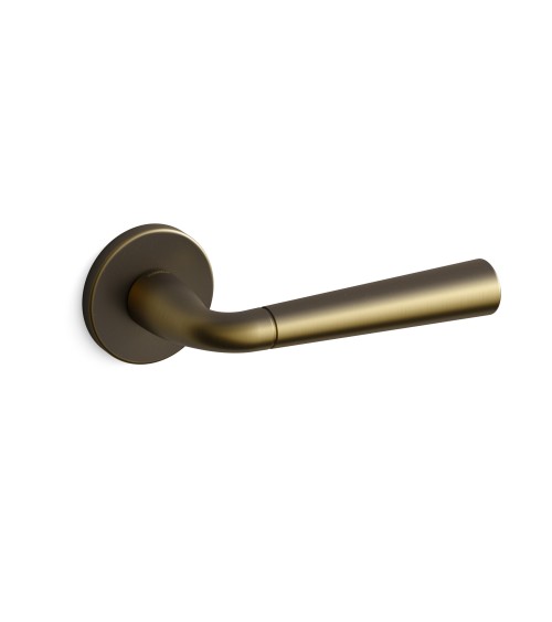Poignée de porte Mandelli Special poignée design couleur 2