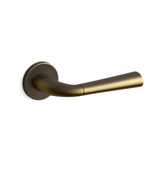 Poignée de porte Mandelli Start poignée design couleur 2