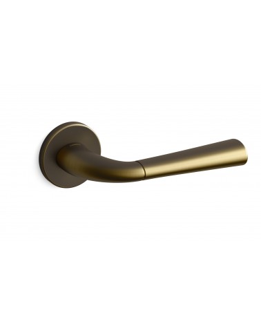 Poignée de porte Mandelli Start poignée design couleur 2