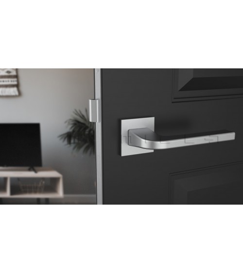 Poignée de porte ISMENA poignée design 4