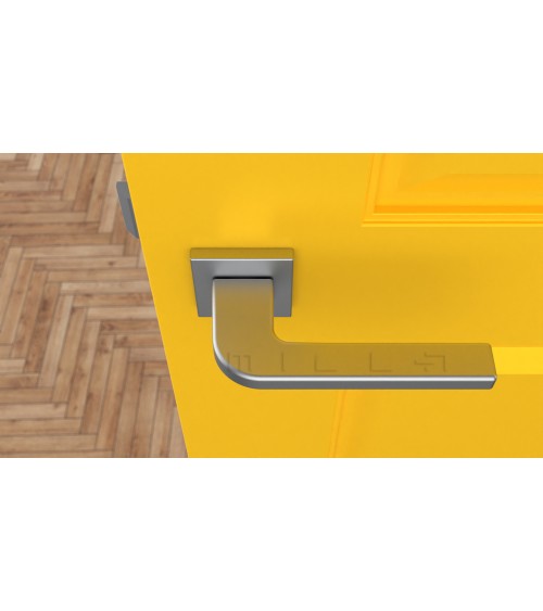 Poignée de porte ISMENA poignée design 4