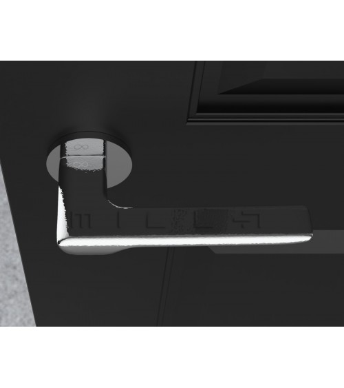 Poignée de porte LIGNE poignée design couleur 1