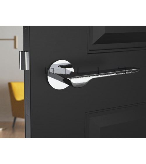 Poignée de porte LIGNE poignée design couleur 1