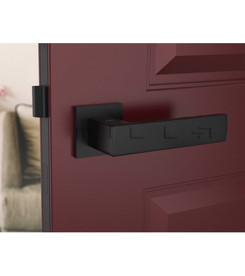 Poignée de Porte Line Imperia -  quincaillerie design