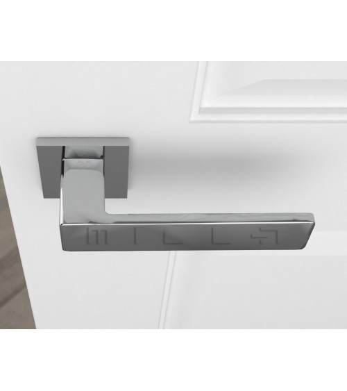 Poignée de Porte Line Imperia -  quincaillerie design